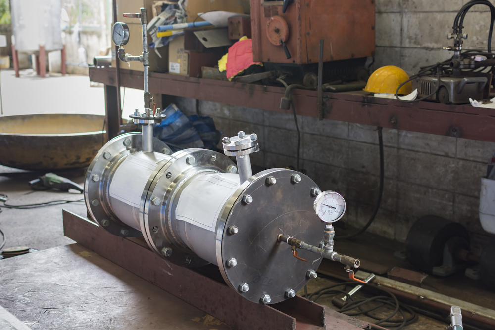 pressure vessel design verification​ engineers