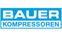 Bauer Kompressoren logo