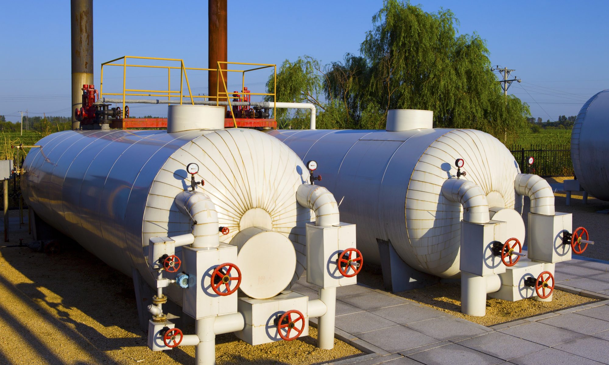 pressure vessel design verification​ consultant