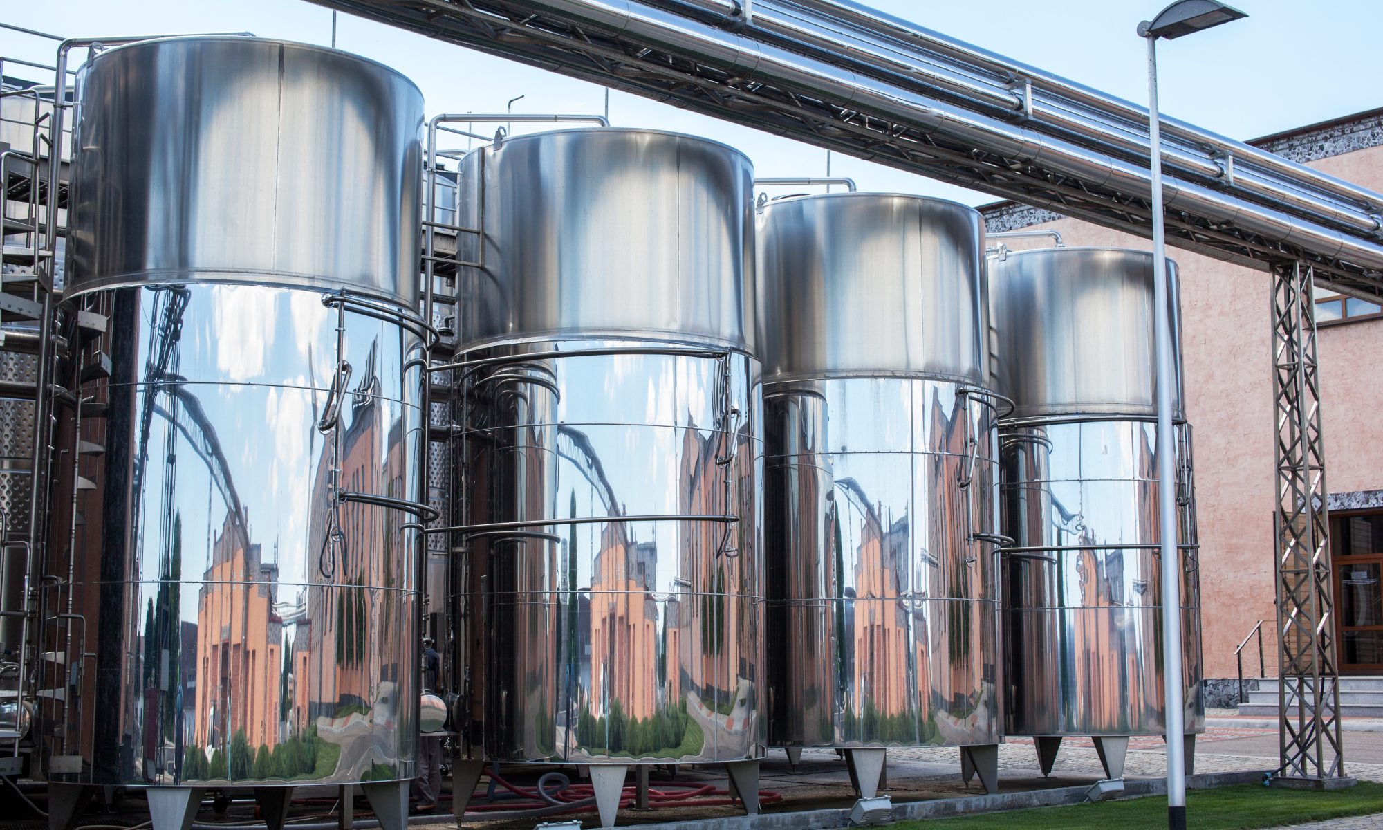 pressure vessel design verification​ services