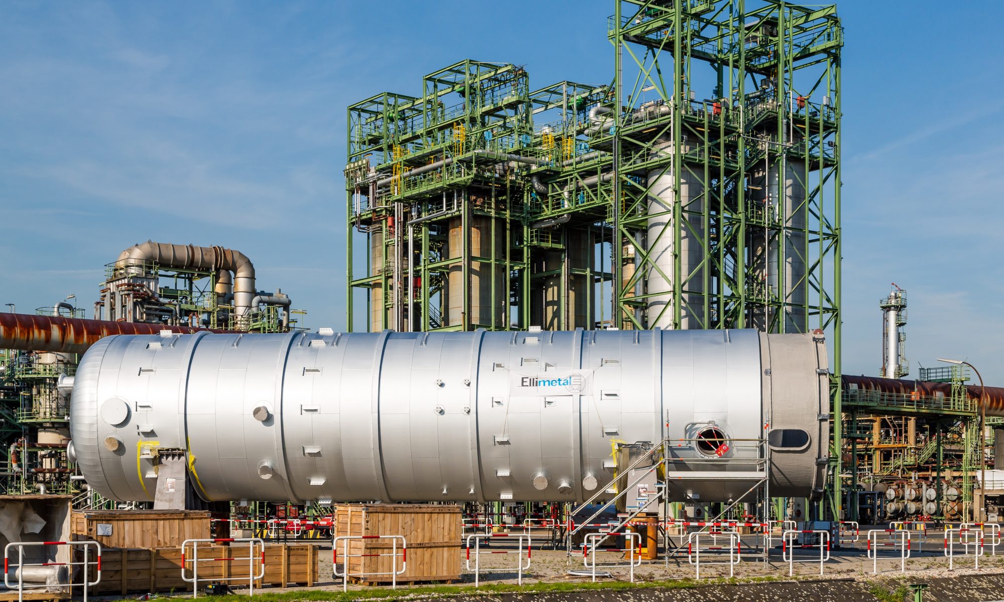 How Is Pressure Vessel Design Calculated