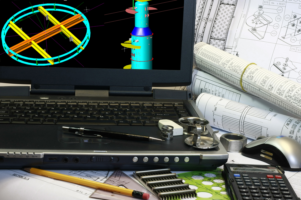 pressure vessel design verification​