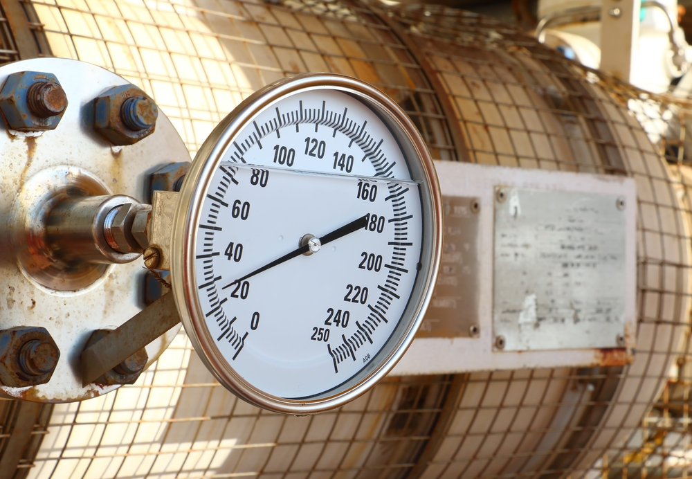 Pressure Vessels Inspection Requirements