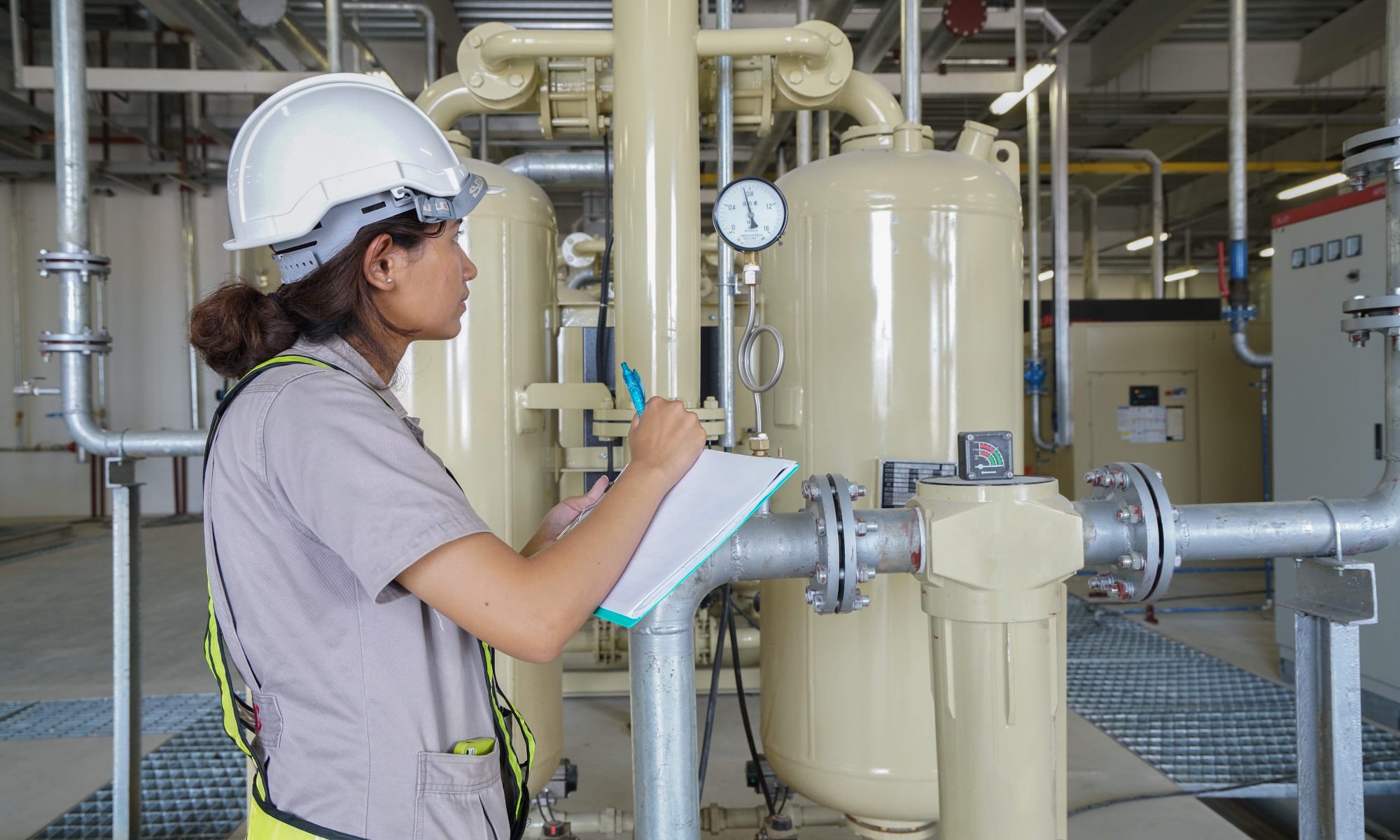 pressure tank design guide