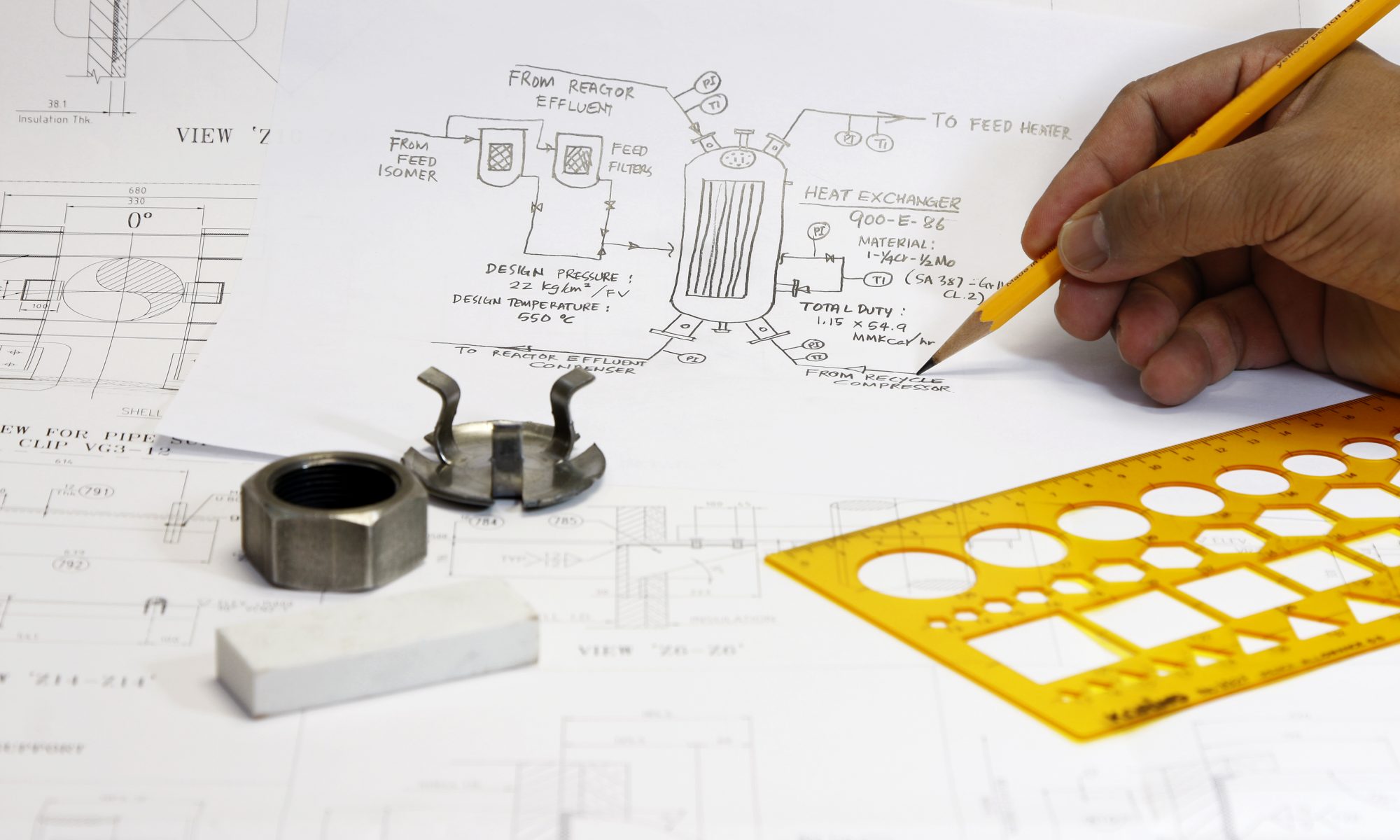 pressure tank design company