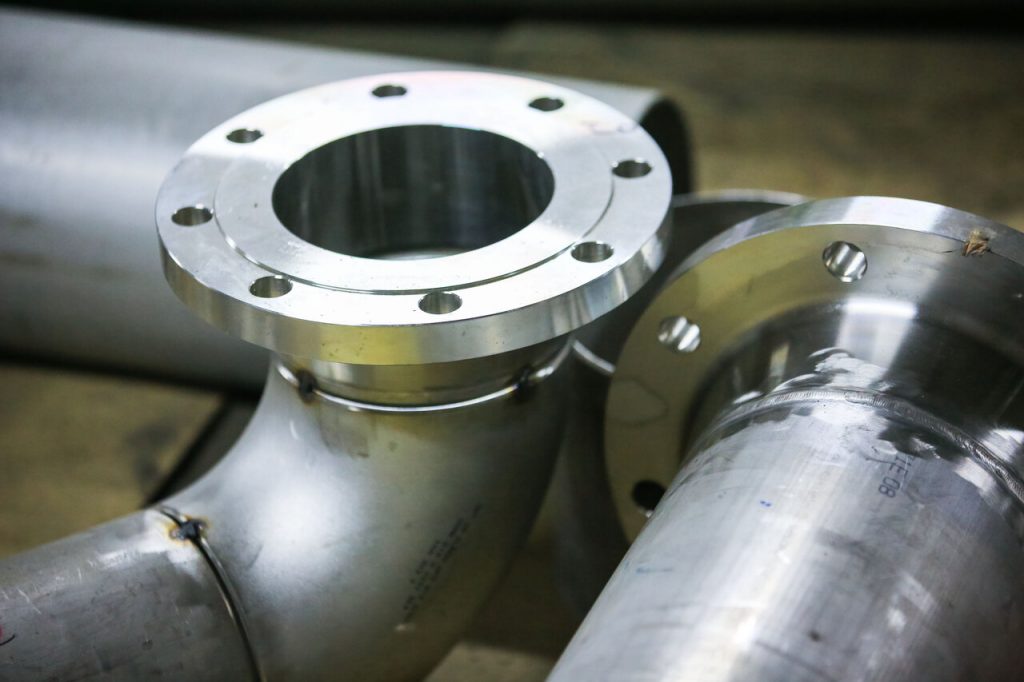 Select The Right Material For A Pressure Vessel