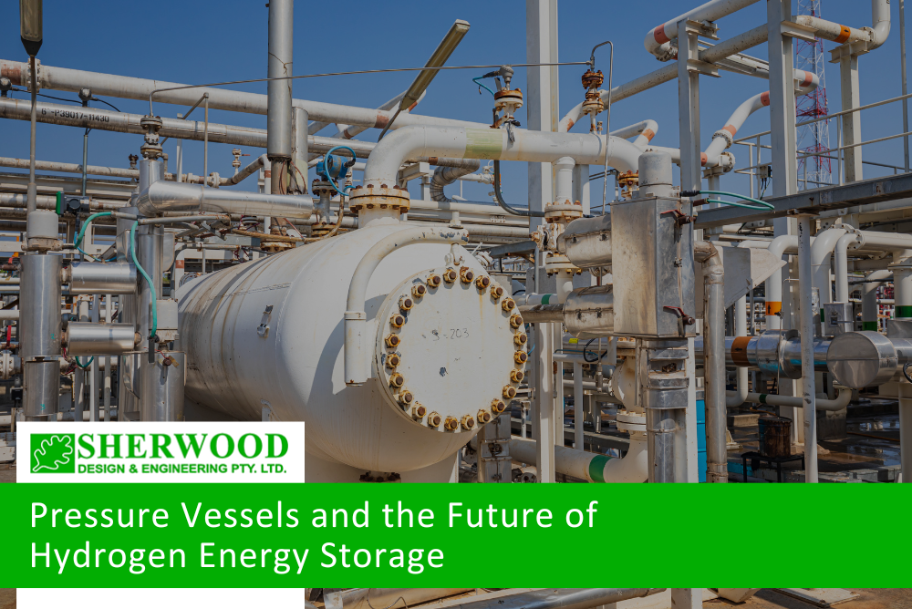 Hydrogen Energy Storage