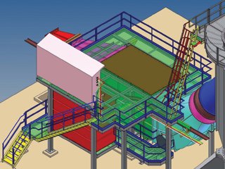 3d modeling